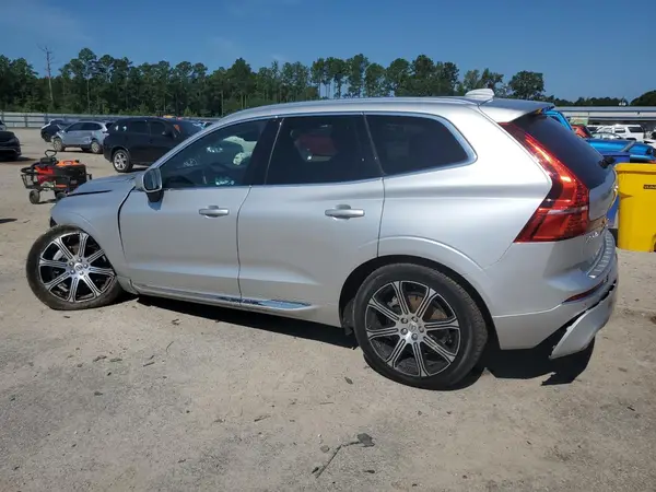 YV4A22RL2L1579575 2020 VOLVO XC60 - Image 2