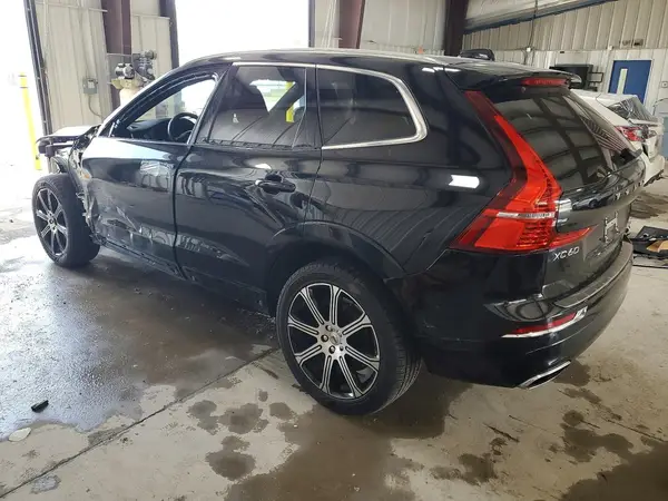 YV4A22RL2M1710134 2021 VOLVO XC60 - Image 2