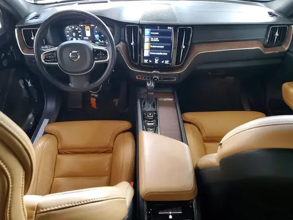 YV4A22RL2M1710134 2021 VOLVO XC60 - Image 8