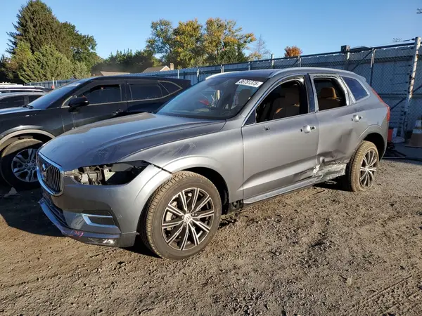 YV4A22RL2M1749709 2021 VOLVO XC60 - Image 1