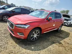YV4A22RL2M1876556 2021 VOLVO XC60