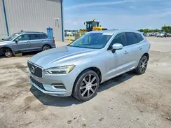 YV4A22RL3J1009789 2018 VOLVO XC60