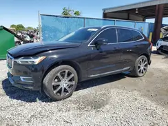 YV4A22RL3J1023613 2018 VOLVO XC60