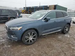 YV4A22RL3J1034983 2018 VOLVO XC60