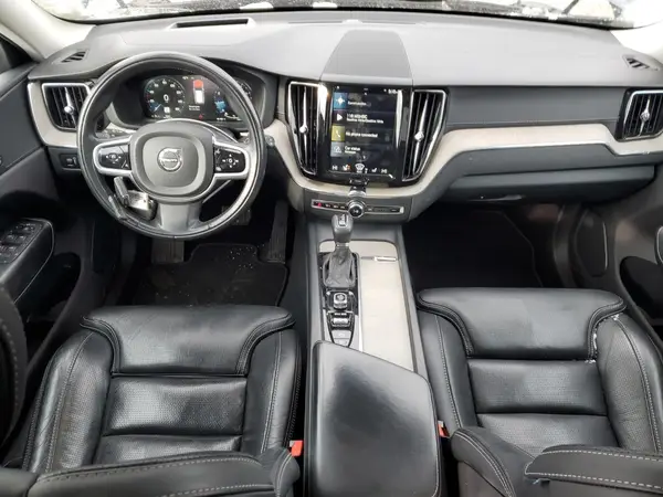 YV4A22RL3J1034983 2018 VOLVO XC60 - Image 8