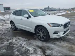 YV4A22RL3J1036071 2018 VOLVO XC60