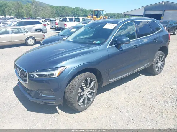 YV4A22RL3J1046292 2018 VOLVO XC60 - Image 2