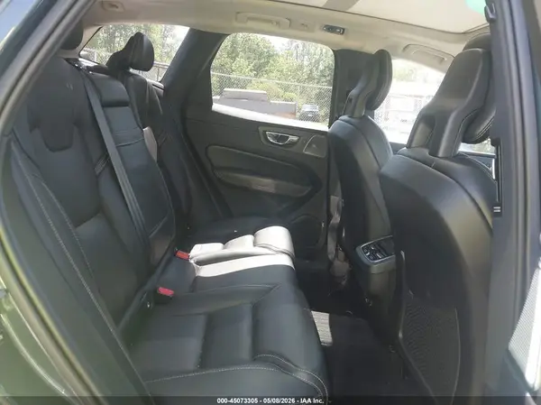 YV4A22RL3J1046292 2018 VOLVO XC60 - Image 8