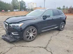 YV4A22RL3K1317739 2019 VOLVO XC60