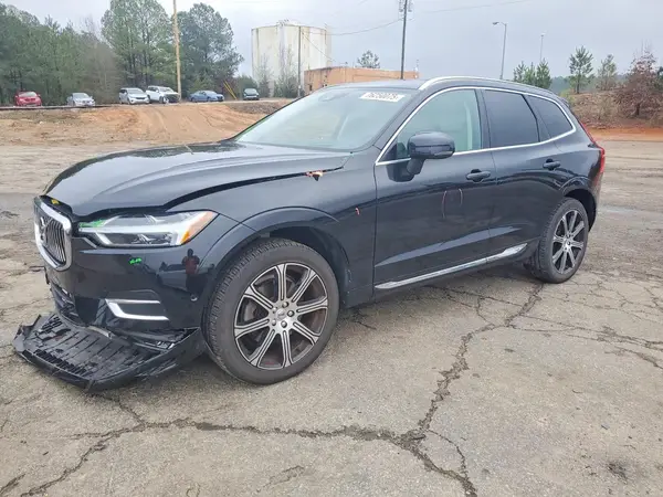 YV4A22RL3K1317739 2019 VOLVO XC60 - Image 1