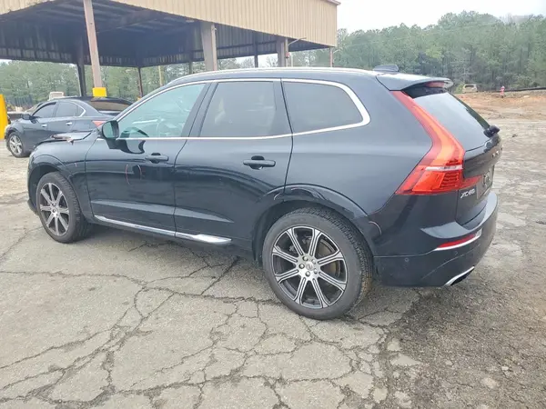 YV4A22RL3K1317739 2019 VOLVO XC60 - Image 2