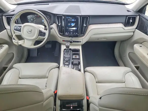 YV4A22RL3K1317739 2019 VOLVO XC60 - Image 8