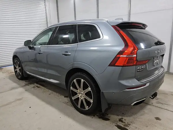 YV4A22RL3K1387323 2019 VOLVO XC60 - Image 2
