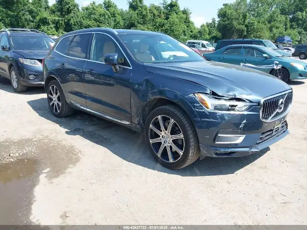 YV4A22RL3L1531177 2020 VOLVO XC60 - Image 1