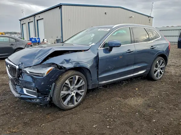YV4A22RL3L1549324 2020 VOLVO XC60 - Image 1