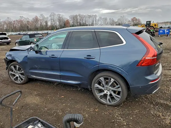 YV4A22RL3L1549324 2020 VOLVO XC60 - Image 2
