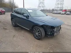 YV4A22RL3M1744650 2021 VOLVO XC60