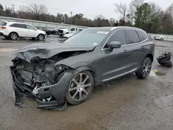YV4A22RL4J1002558 2018 VOLVO XC60
