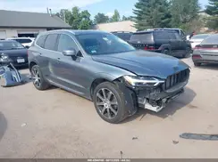 YV4A22RL4J1007615 2018 VOLVO XC60