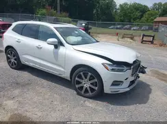YV4A22RL4J1049086 2018 VOLVO XC60