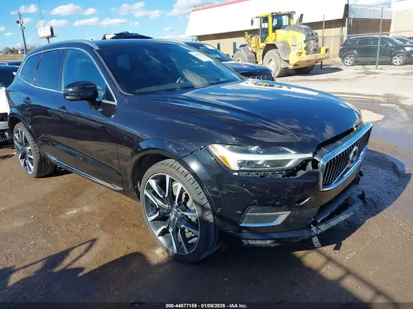 YV4A22RL4J1049993 2018 VOLVO XC60 - Image 1