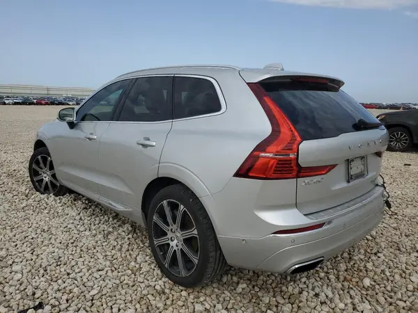 YV4A22RL4K1348305 2019 VOLVO XC60 - Image 2