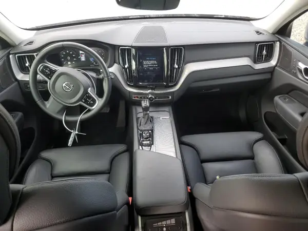 YV4A22RL4K1348305 2019 VOLVO XC60 - Image 8