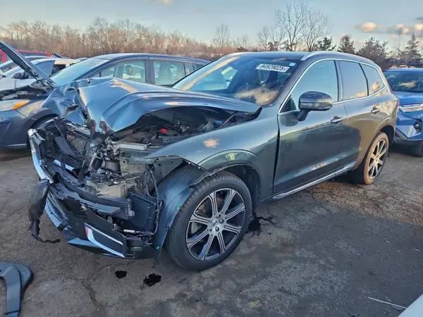 YV4A22RL4L1490316 2020 VOLVO XC60 - Image 1