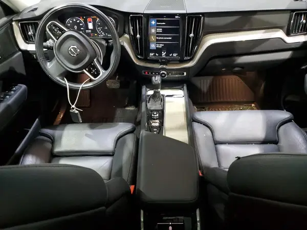 YV4A22RL4L1521578 2020 VOLVO XC60 - Image 8