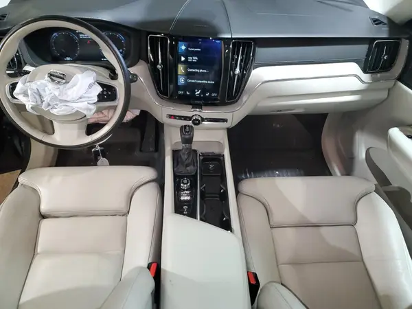 YV4A22RL4L1557643 2020 VOLVO XC60 - Image 8