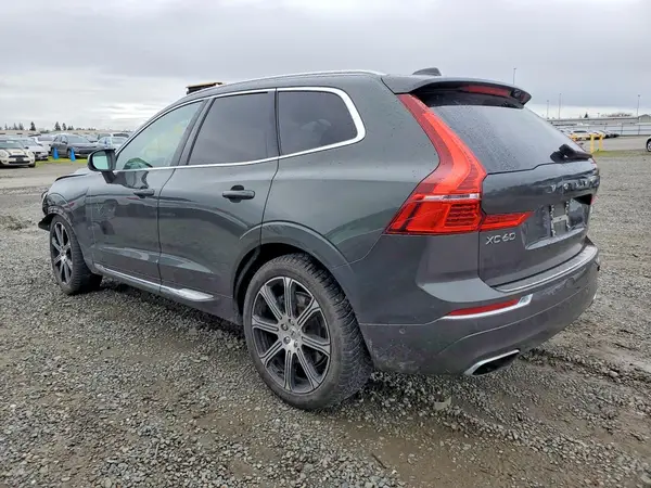 YV4A22RL5J1002486 2018 VOLVO XC60 - Image 2