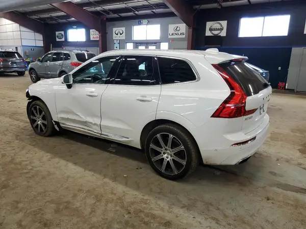 YV4A22RL5J1004996 2018 VOLVO XC60 - Image 2