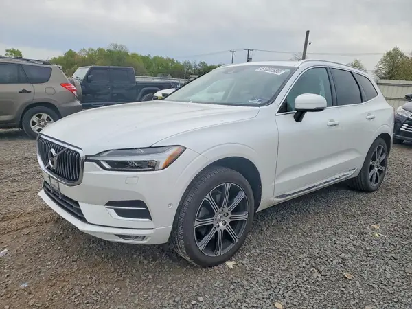 YV4A22RL5J1021037 2018 VOLVO XC60 - Image 1
