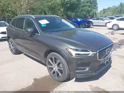 YV4A22RL5J1032989 2018 VOLVO XC60