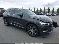 YV4A22RL5K1303812 2019 VOLVO XC60