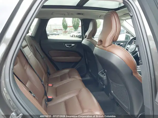 YV4A22RL5K1303812 2019 VOLVO XC60 - Image 8