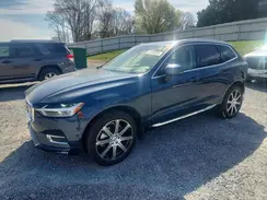 YV4A22RL5K1387209 2019 VOLVO XC60