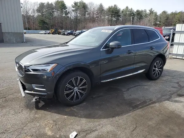 YV4A22RL5L1479311 2020 VOLVO XC60 - Image 1