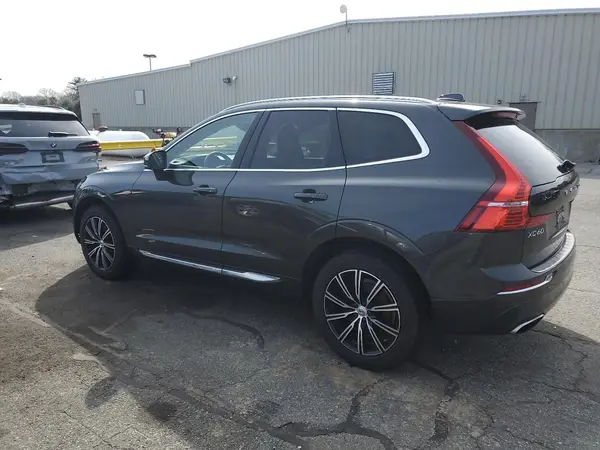 YV4A22RL5L1479311 2020 VOLVO XC60 - Image 2