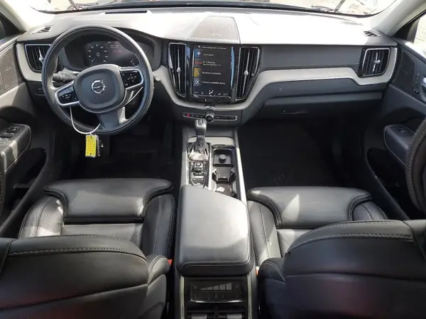 YV4A22RL5L1479311 2020 VOLVO XC60 - Image 8