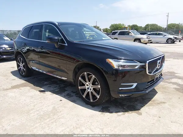 YV4A22RL5L1580011 2020 VOLVO XC60 - Image 1