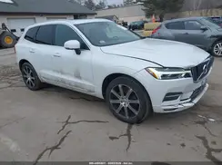 YV4A22RL5M1698657 2021 VOLVO XC60