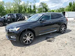 YV4A22RL5M1733388 2021 VOLVO XC60