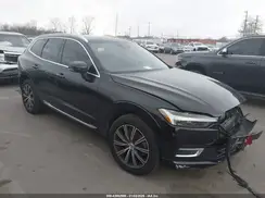YV4A22RL5M1774118 2021 VOLVO XC60