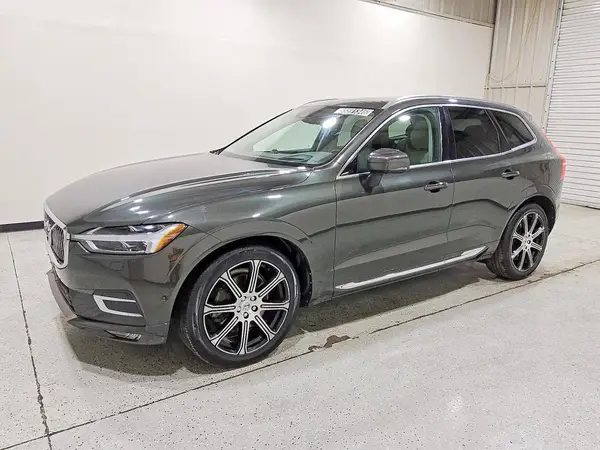 YV4A22RL6J1000648 2018 VOLVO XC60 - Image 1