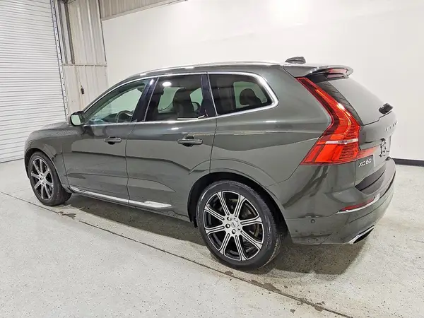 YV4A22RL6J1000648 2018 VOLVO XC60 - Image 2