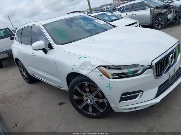YV4A22RL6J1023802 2018 VOLVO XC60 - Image 1