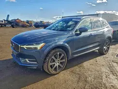 YV4A22RL6J1030619 2018 VOLVO XC60
