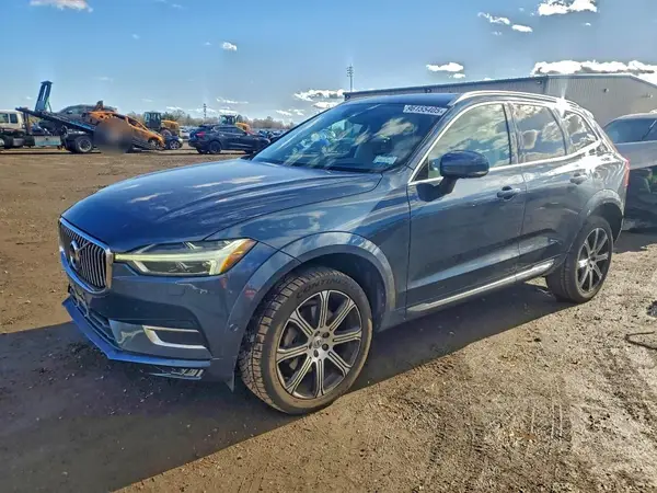 YV4A22RL6J1030619 2018 VOLVO XC60 - Image 1