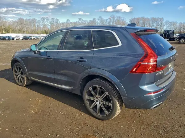 YV4A22RL6J1030619 2018 VOLVO XC60 - Image 2